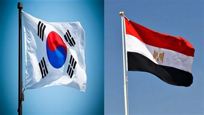 كوريا الجنوبية ترسل مبعوثًا رئاسيًا إلى مصر احتفالا بالذكرى 30 لإقامة العلاقات الدبلوماسية 