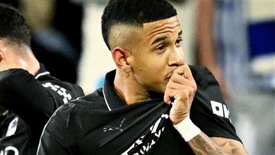 سافينيو يقترب من توقيع عقد جديد مع مانشستر سيتي