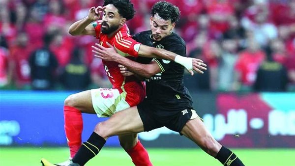 ليلة الحسم| أحلام الزمالك بين أقدامه.. والأهلي وبيراميدز ينتظران الهدايا