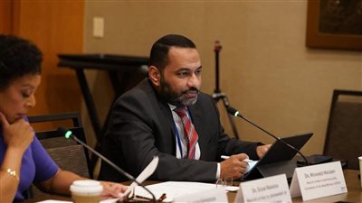 وزارة الصحة تؤكد التزام الدولة المصرية باتخاذ كافة الإجراءات لمكافحة السكتة الدماغية