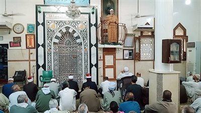 وكيل أوقاف أسيوط يحذر من غياب اليقين ويفضح جذور الإلحاد