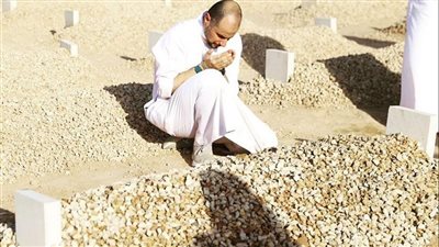 الجمعة الأولى من ربيع الآخر.. وصية نبوية بالدعاء للميت 