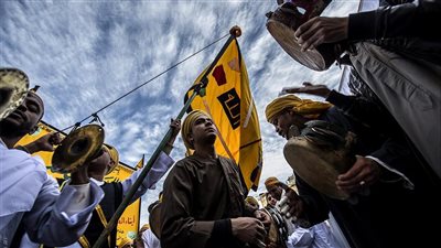 المشيخة العامة للطرق الصوفية تعلن بدء موسم الموالد