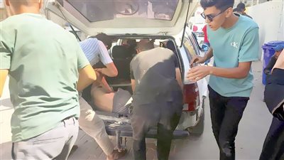 غزة تصعد بـ«نتنياهو» إلى الهاوية