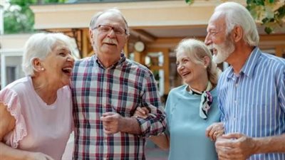 سر أكبر معمّرة في العالم.. 3 أكواب زبادي وحمية المتوسط