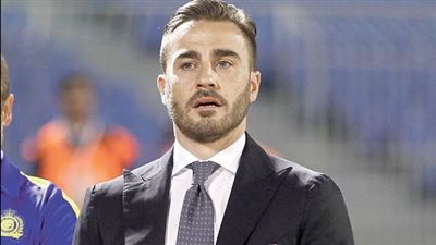 كانافارو مرشح لتدريب الأهلي