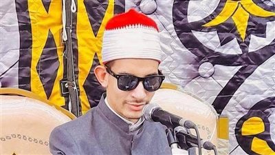 مات يوم فرحه.. جنازة مهيبة للشيخ الشاب عادل الرفاعي بالمحلة