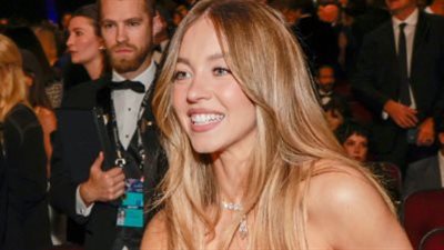 سيدني سويني وسكوتر براون يثيران الجدل بعشاء رومانسي جديد