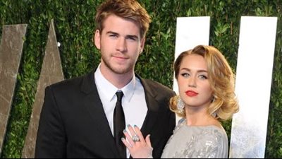 مايلي سايرس تحتفظ بذكرياتها مع ليام هيمسورث: “لا أريد نسيان تلك اللحظات”