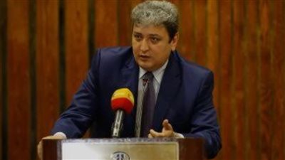 علاء شلبي: العفو الرئاسي عن عدد من المحكوم عليهم يعزز مسيرة حقوق الإنسان في مصر