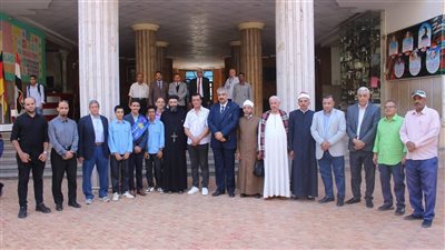 ندوة تثقيفية للتوعية بنظام 