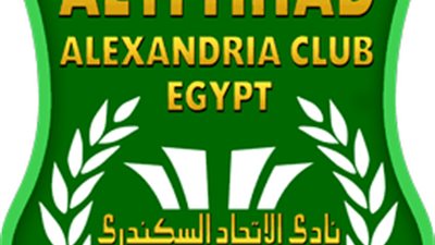 أختبار طبي لجون إيبوكا عقب ودية الإسكندرية للبترول