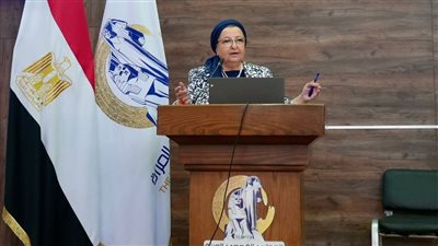    القومي للمرأة ينظم ندوة طبية تحذر من تأثير المواد الحافظة علي صحة المرأة 