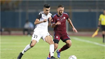 البث المباشر لمشاهدة مباراة بيراميدز وطلائع الجيش يلا شوت اليوم في الدوري المصري