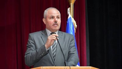 جامعة قناة السويس تستضيف ورشة توعوية حول العنف الإلكتروني والأمن السيبراني  