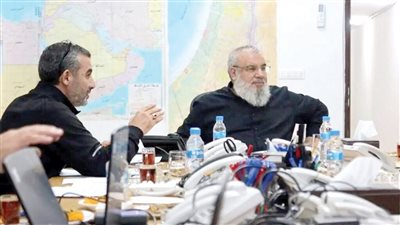فى ذكراه الأولى.. حزب الله ينشر الصورة الأخيرة لـ«نصر الله»