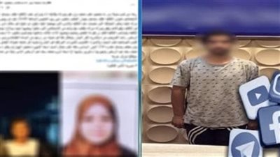 الداخلية تكشف حقيقة اختطاف شاب وزوجته من داخل كافيه بمدينة بدر 