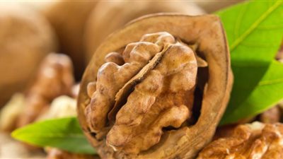 هل يساعد تناول الجوز في مكافحة أمراض التقدم بالعمر؟.. باحثون يجيبون