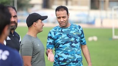 محمد عبد الفتاح: الأهلي يحتاج لمهاجم أفريقي سوبر وخط دفاع كامل