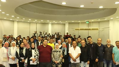 أهل مصر.. قصور الثقافة تطلق فعاليات الملتقى الثالث والعشرين لشباب المحافظات الحدودية بالفيوم