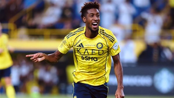 جاهزية مارتينيز وكومان تعزز النصر قبل مواجهة الأخدود في الدوري السعودي