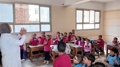 صحة الدقهلية تكثف استعداداتها والفحص الطبي الشامل أوائل أكتوبر