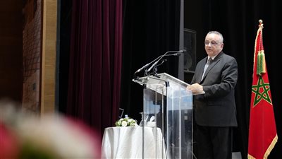 مدير مكتبة الإسكندرية يشارك في «منتدى أصيلة الثقافي» بالمملكة المغربية 