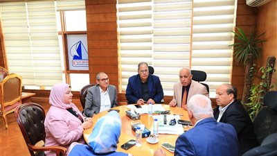 برنامجـان جديدان في الذكاء الاصطناعي والتحليل الإحصائي لدعم الابتكار بجامعة كفر الشيخ