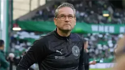 صدمة قوية لـ الأهلي.. توماس توماسبيرج يوقع لنادي بولندي