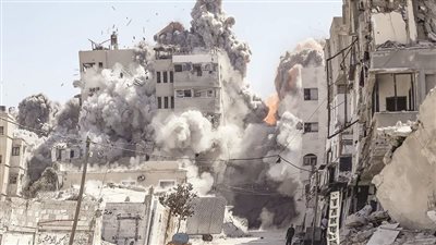 الكنيست اإلسرائيلى يوافق على إعدام األسرى الفلسطينيين