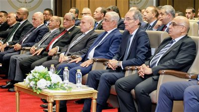 كلية الطب جامعة الإسكندرية تحتفل بمرور 20 عامًا على إنشاء الشعبة الفرنسية وتخريج 12 دفعة