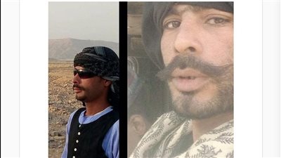 الأمن يُنهى أسطورة صدام صاحب واقعة فيديو سوق أبو دياب بقنا 