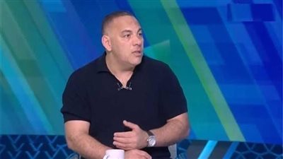 أحمد بلال: الأهلي اتخذ قرارًا بمنع التهاني الفردية للاعبيه منذ عامين