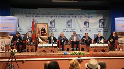 شخصيات دولية وعربية تكرم الراحل محمد بن عيسى في موسم أصيلة