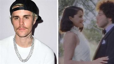 جاستن بيبر يثير الجدل بمنشور غامض تزامن مع زفاف سيلينا جوميز