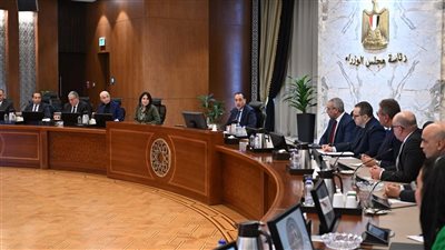 مدبولى  يتابع تنفيذ مُخرجات اللجنة الاستشارية للتنمية العمرانية وتصدير العقار