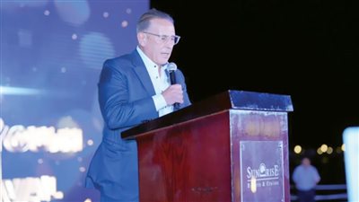 انطلاق مهرجان الغردقة لسينما الشباب على شواطئ صن رايز 