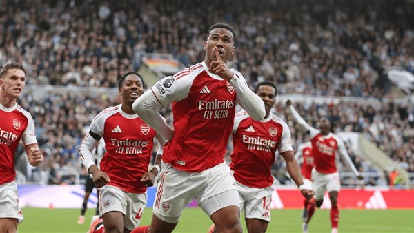 آرسنال يكرم ضيافة أتليتكو مدريد برباعية في دوري أبطال أوروبا