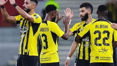 موعد مباراة الاتحاد وشباب الأهلي اليوم في دوري أبطال آسيا والقناة الناقلة