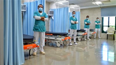 مهدي: حققنا طفرة في محافظة سيناء بتقديم خدمة متكاملة للتخاطب والتأهيل النفسي والتكامل الحسي