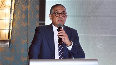 رئيس هيئة الاستثمار يشارك في مؤتمر الشراكة الاقتصادية بين مصر وكوريا الجنوبية