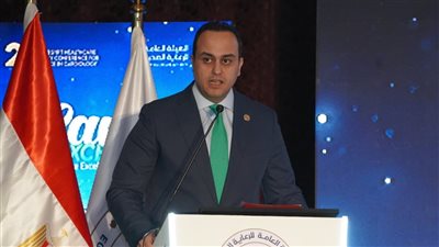 السبكي: انطلاقة جديدة للسياحة العلاجية ووصلنا لـ8 ملايين دولار