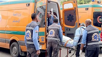 حادث سقوط مأساوي يودي بحياة ربة منزل في سوهاج