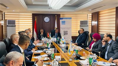 غرفة صناعة منتجات الأخشاب والأثاث تعقد ورشة عمل مع حماية المستهلك