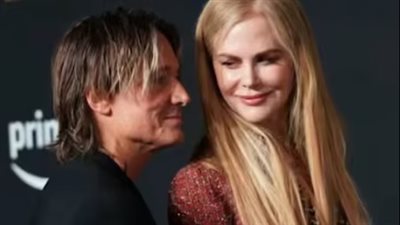 نيكول كيدمان وكيث أوربان... طلاق هادئ وتفاصيل اتفاقية الحضانة بينهما 