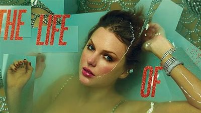 تايلور سويفت تشعل الجدل بأحدث أغانيها قبل إصدار الألبوم