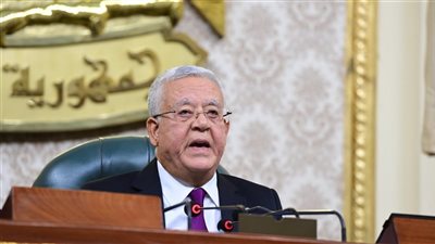 جبالي: اعتراض الرئيس على مشروع القانون برهانًا على تعاون مؤسسات الدولة