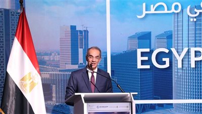 وزير الاتصالات: قفزة في سرعة الإنترنت من 5 إلى 90 ميجا خلال خمس سنوات