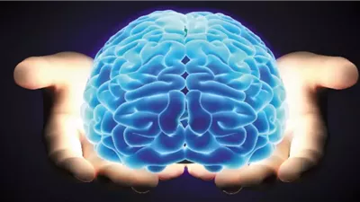 اكتشاف علامات جديدة لمرض انفصام الشخصية والاكتئاب