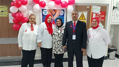 جامعة قناة السويس تنظم ندوة توعوية بمناسبة اليوم العالمي لسرطان الدم